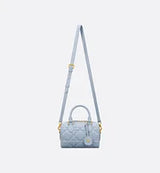 Dior | Groove 20 Bag – product image 4