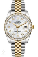Rolex | Datejust Watch – product image 2