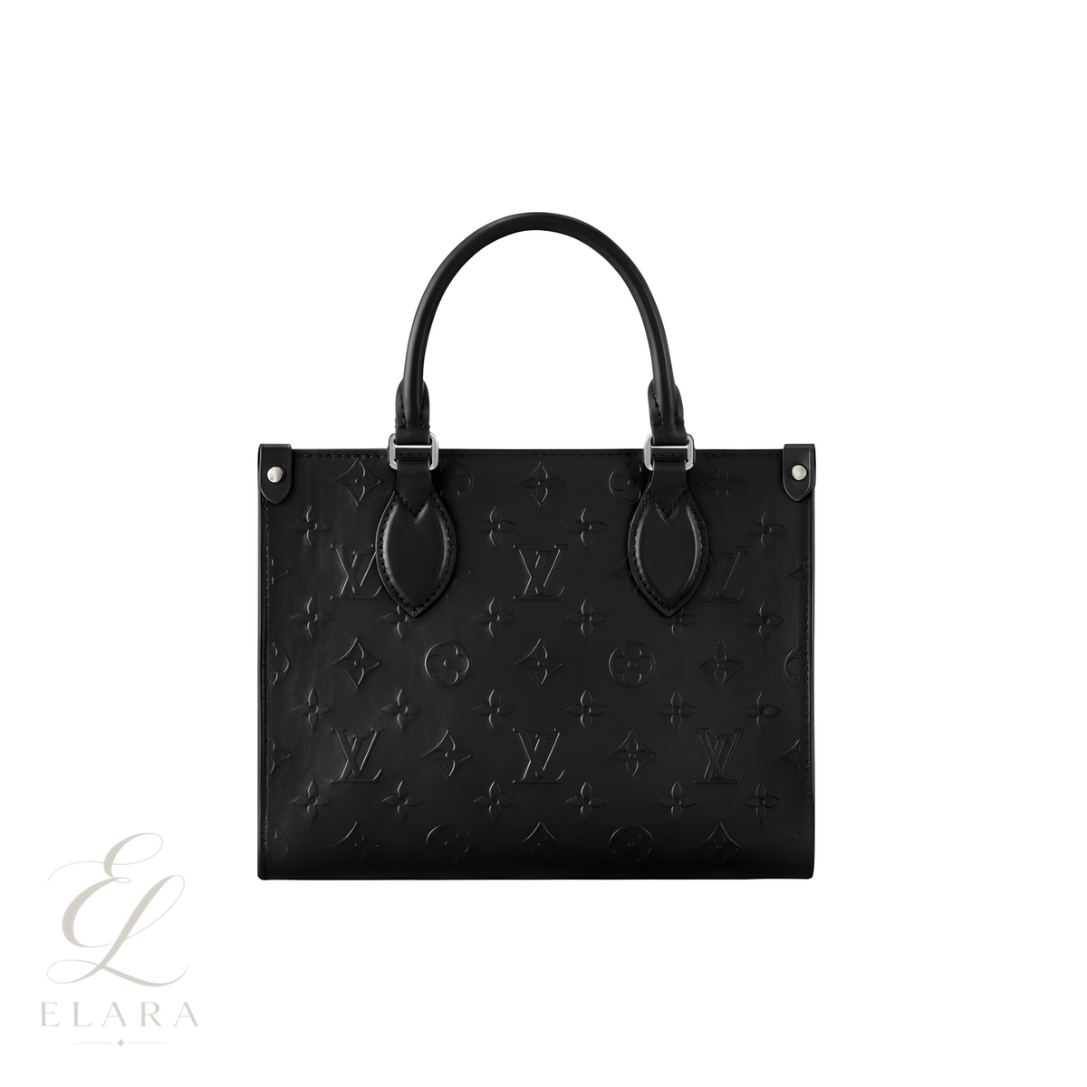 Louis Vuitton | Onthego BB Noir Bag – product image 1