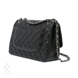 Chanel | Classic Double Flap Lambskin Bag – product image 2