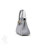 Hermès | Birkin 25 Gris Meyer Bag – product image 2