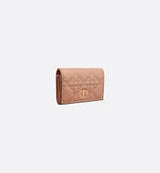 Dior | Caro Glycine Wallet – product image 3