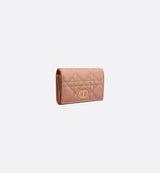 Dior | Caro Glycine Wallet – product image 2