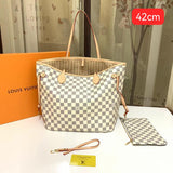Louis Vuitton | Neverfull GM Damier Azur Bag – product image 4