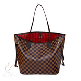 Louis Vuitton | Neverfull Tote Bag – product image 1