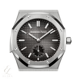 Audemars Piguet | Minute Repeater Grey Dial Watch – product image 3