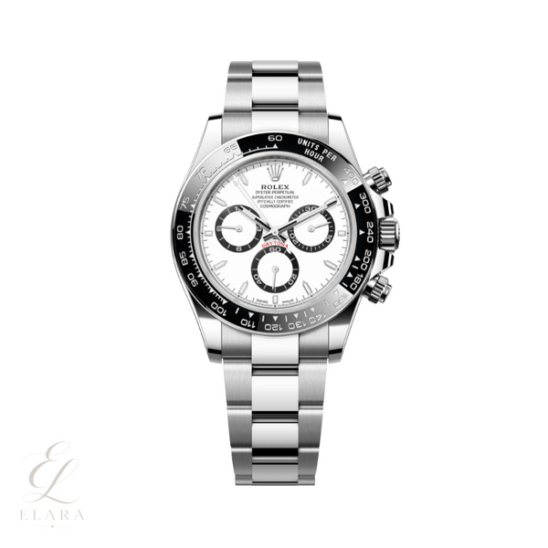 Rolex | Cosmograph Daytona Watch