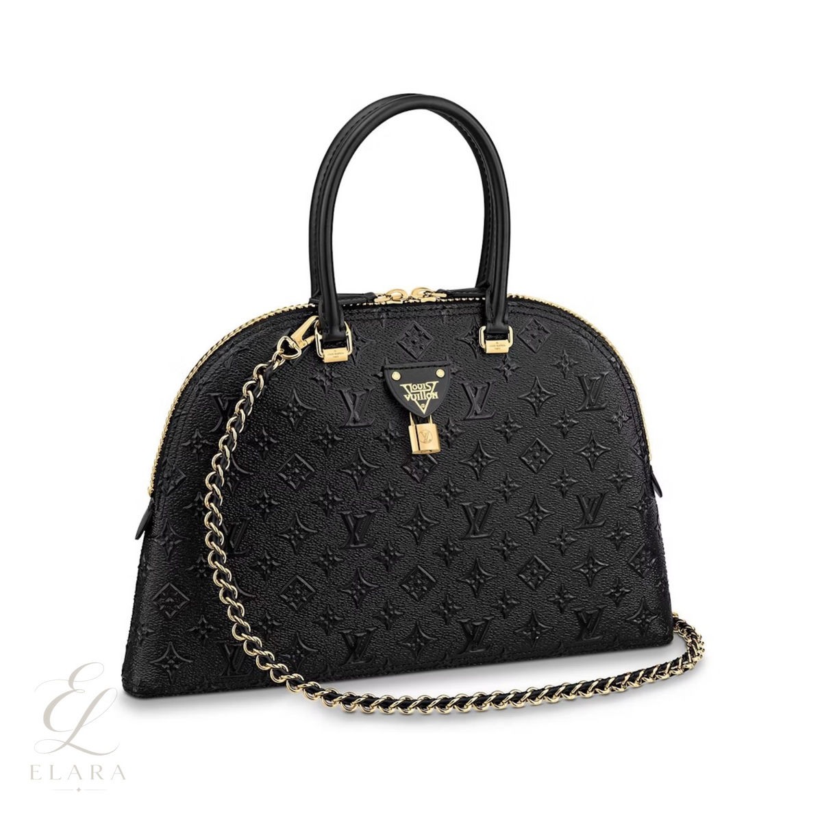 Louis Vuitton | Monogram Empriente Leather Bag – product image 1