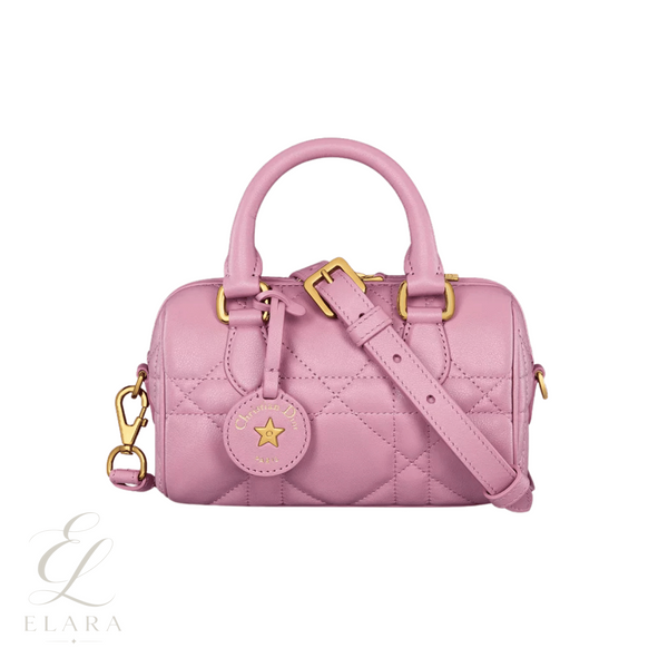 Dior | Groove 17 Mini Bag