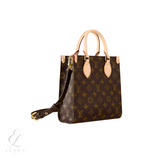 Louis Vuitton | Sac Plat BB Monogram Canvas Bag – product image 2