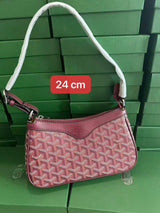 Goyard | Hirondelle PM Bag – Pink – product image 4