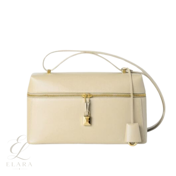 Loro Piana | Extra L27 Smooth Calfskin Bag