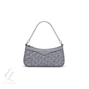 Goyard | Hirondelle PM Bag – Grey – product image 1
