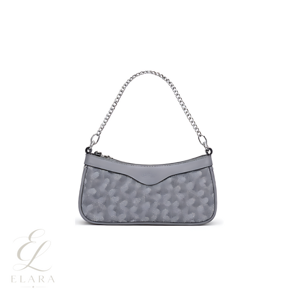 Goyard | Hirondelle PM Bag – Grey
