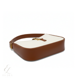 Saint Laurent | Everyday Elegance Leather Bag – product image 3