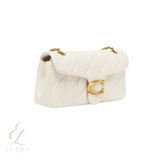 Coach | Tabby 20 Leather Shoulder Bag – product image 2