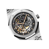 Audemars Piguet | Balance Wheel Skeleton Dial Watch – product image 4