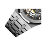 Audemars Piguet | Balance Wheel Skeleton Dial Watch – product image 3