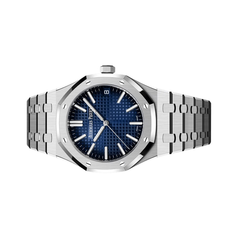 Audemars Piguet | Smoked Dial Watch – product image 2