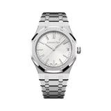 Audemars Piguet | White Dial Watch – product image 1
