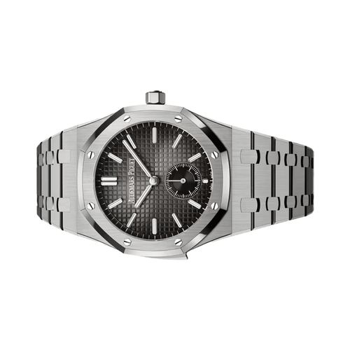 Audemars Piguet | Minute Repeater Grey Dial Watch – product image 2