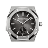 Audemars Piguet | Minute Repeater Grey Dial Watch – product image 3
