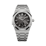 Audemars Piguet | Minute Repeater Grey Dial Watch – product image 1