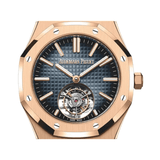 Audemars Piguet | Selfwinding Flying Tourbillon Pink Gold Watch – product image 4