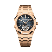 Audemars Piguet | Selfwinding Flying Tourbillon Pink Gold Watch – product image 1