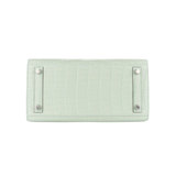 Hermès | Birkin 25 Matte Alligator Bag – product image 3