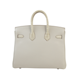 Hermès | Birkin Light Bag – Gray – product image 2