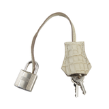 Hermès | Birkin Light Bag – Gray – product image 4