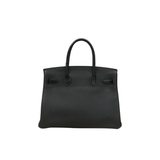 Hermès | Birkin Silver Lock Bag – product image 2