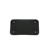 Hermès | Birkin Black Matte Bag – product image 3