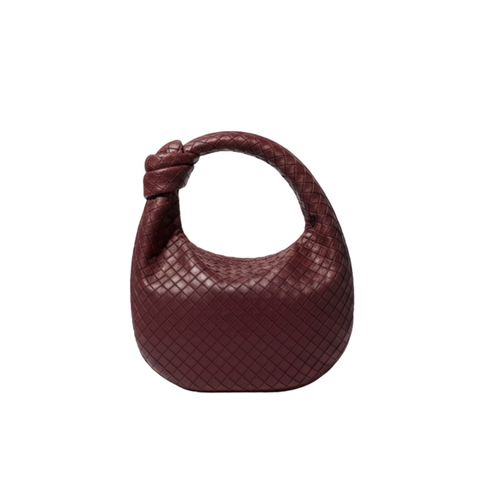 Bottega Veneta | Medium Veneta Hobo Intrecciato Bag – product image 1