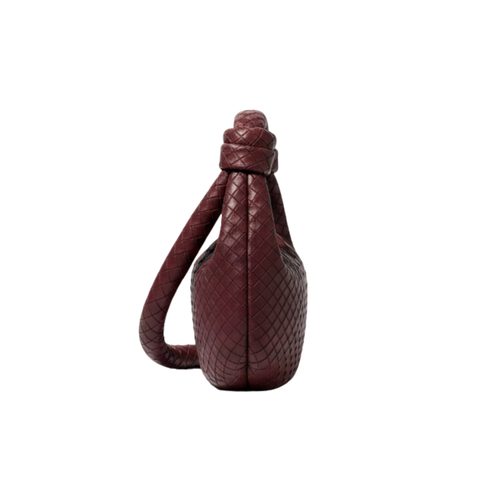 Bottega Veneta | Medium Veneta Hobo Intrecciato Bag – product image 2