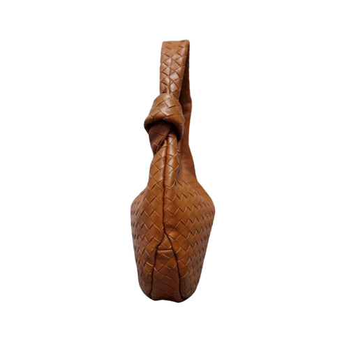 Bottega Veneta | Medium Veneta Hobo Intrecciato Bag – product image 2