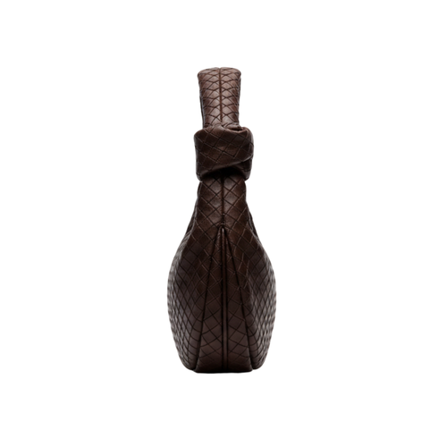 Bottega Veneta | Small Jodie Intrecciato Leather Fondant Bag – product image 2