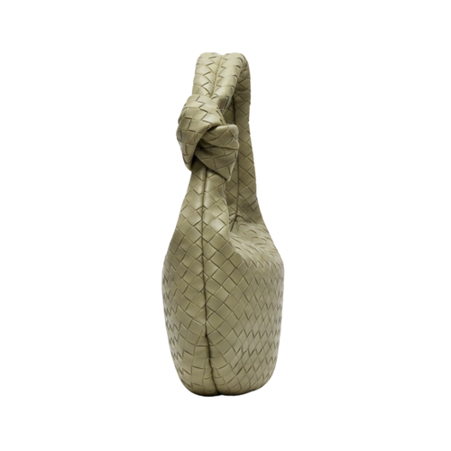 Bottega Veneta | Teen Small Jodie Travertine Bag – product image 2