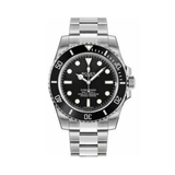 Rolex | Submariner Black Dial Watch – product image 1