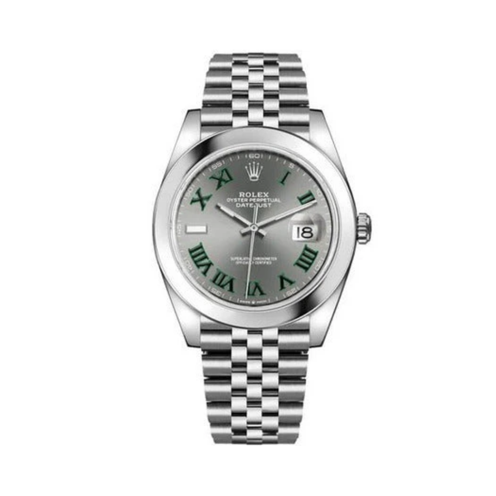 Rolex | Datejust Watch – product image 1