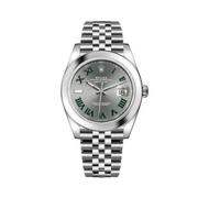 Rolex | Datejust Watch – product image 1