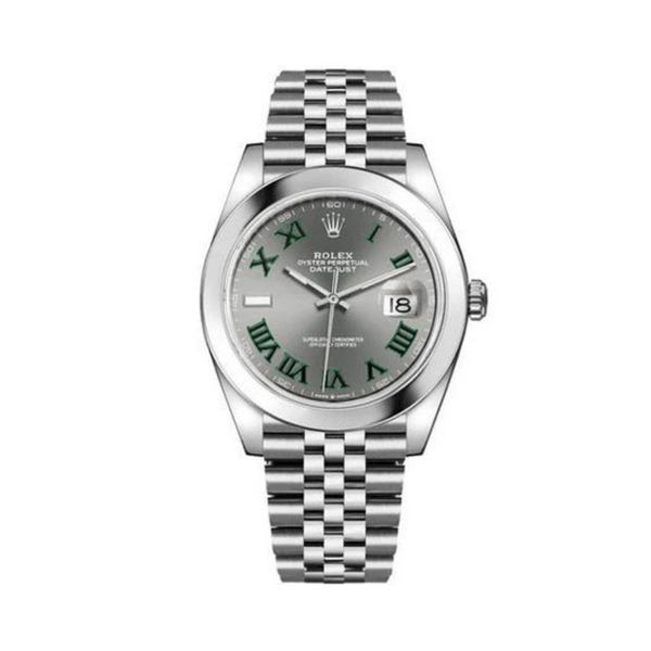 Rolex | Datejust Watch
