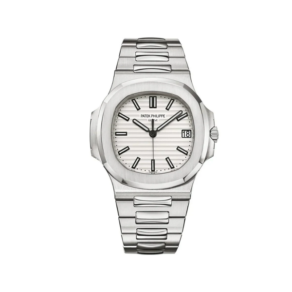 Patek Philippe | Nautilus Watch
