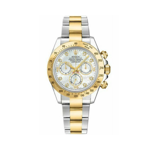 Rolex | Cosmograph Daytona Watch