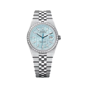 Rolex | Land-Dweller Watch – product image 1