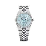 Rolex | Land-Dweller Watch – product image 2