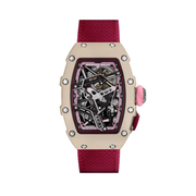 Richard Mille | RM 7-04 Creamy White Automatic Watch – product image 1