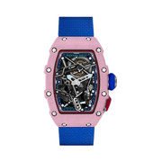 Richard Mille | RM 7-04 Mauve Automatic Watch – product image 1