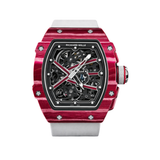 Richard Mille | RM 67-02 Ca-Fq Mutaz Essa Watch – product image 1